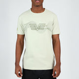 Evolve Printed Tee