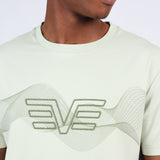 Evolve Printed Tee