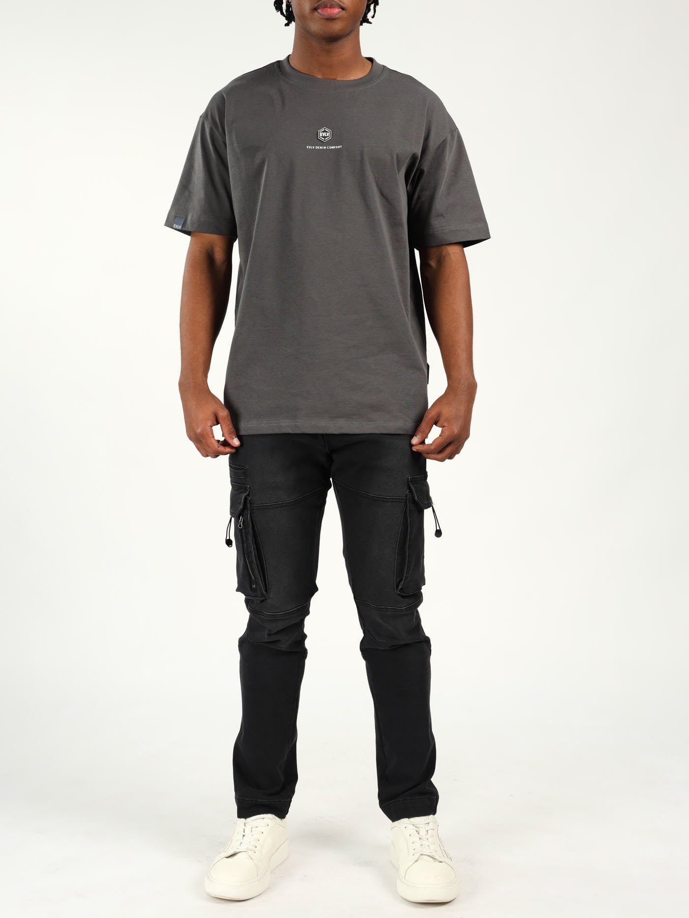 Evolve Relax FitTee