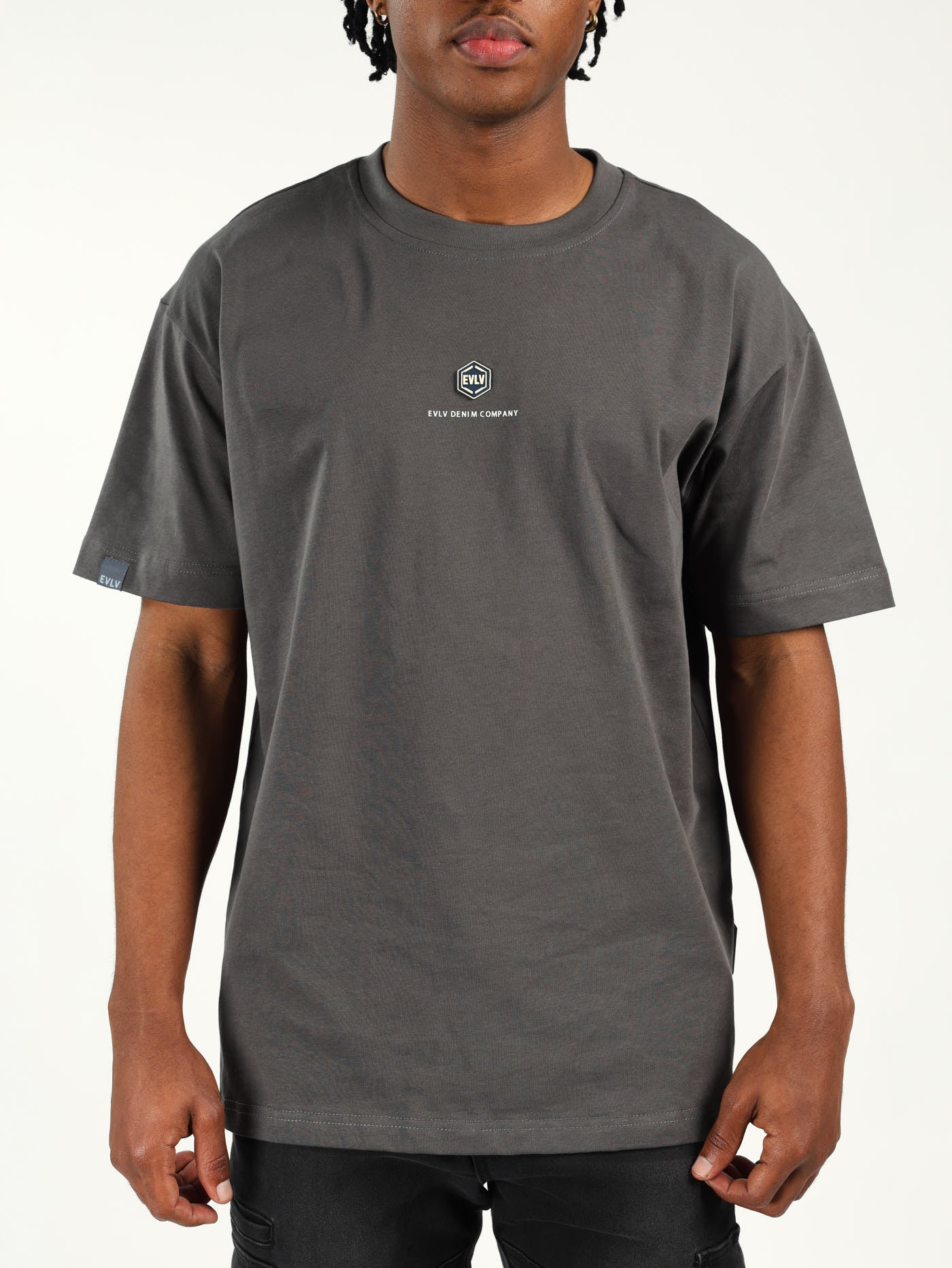 Evolve Relax FitTee