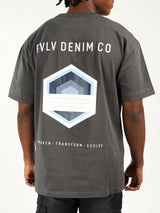 Evolve Relax FitTee
