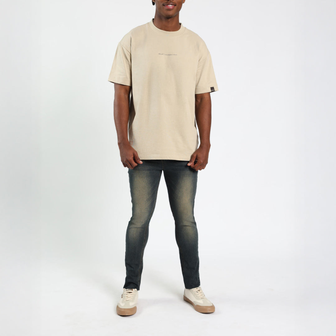 Evolve Relax FitTee