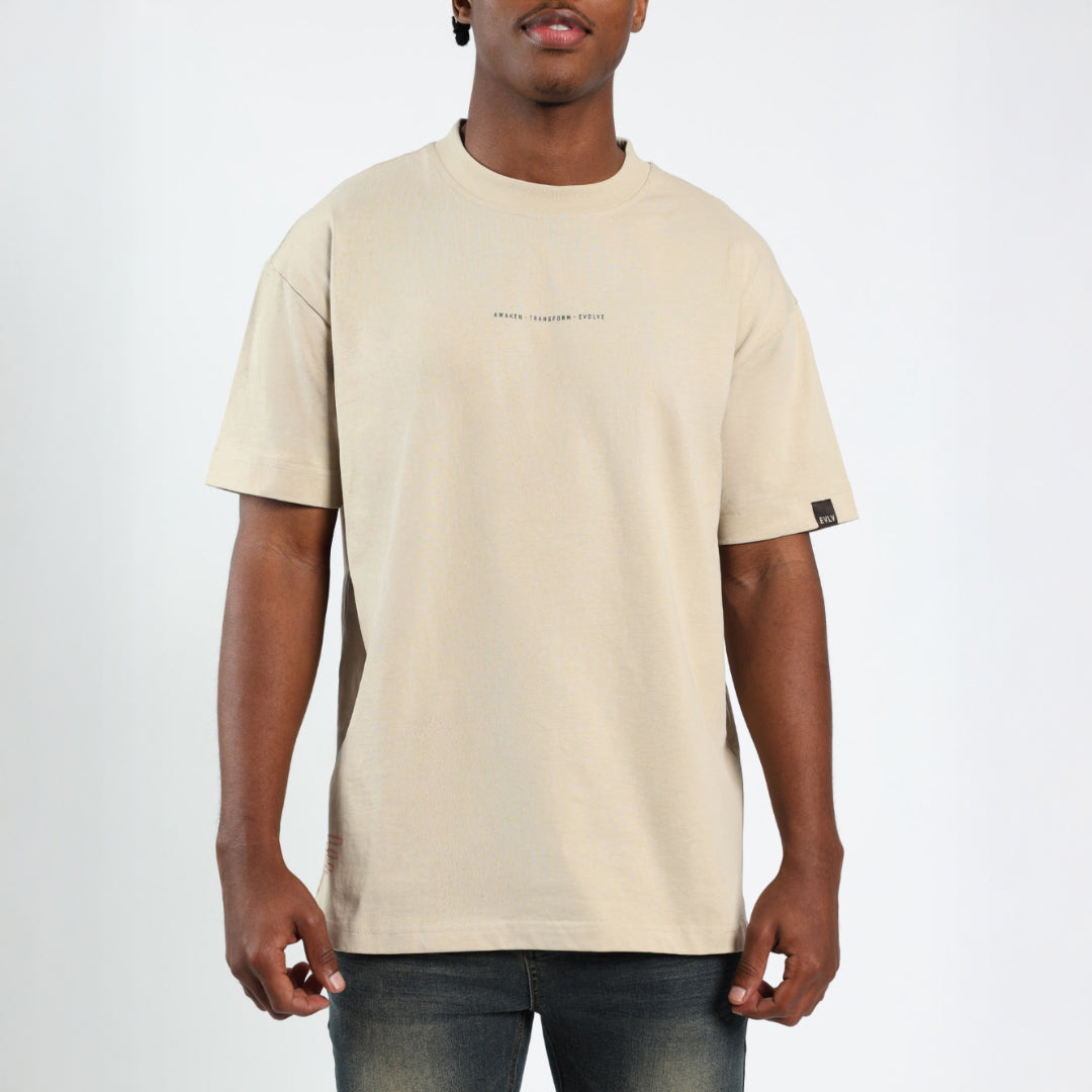 Evolve Relax FitTee