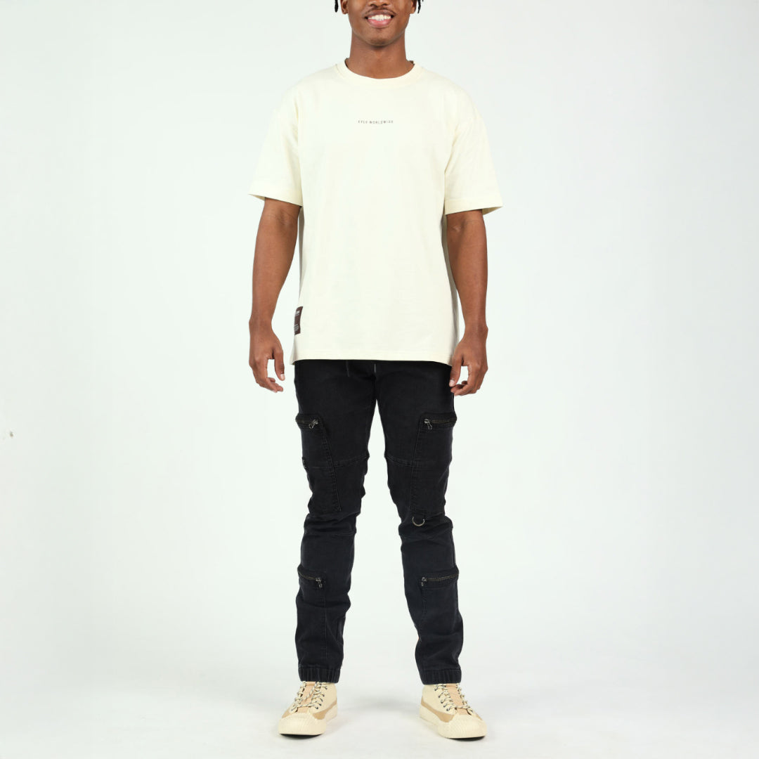 Evolve Relax FitTee