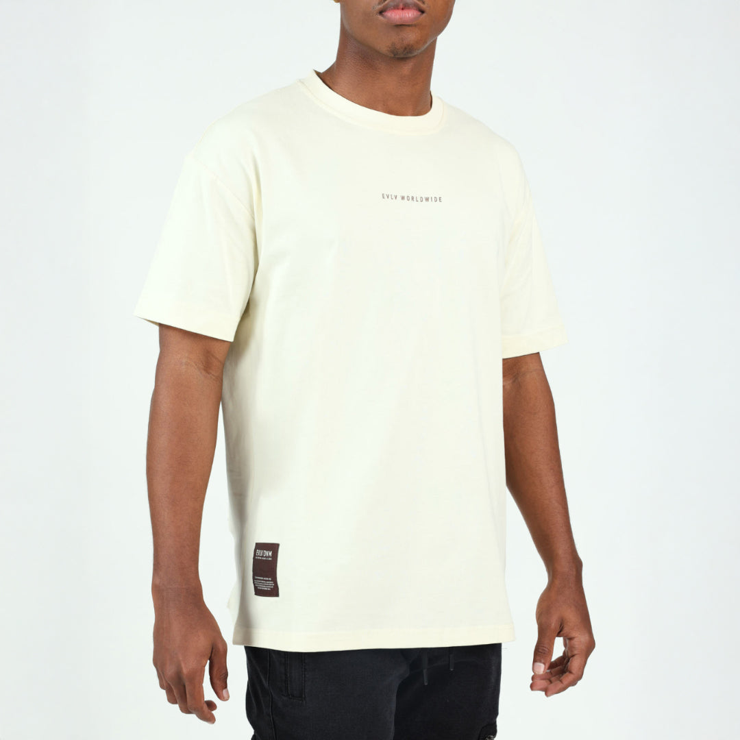 Evolve Relax FitTee