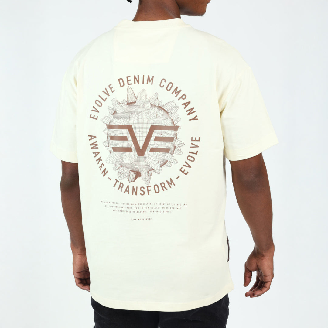 Evolve Relax FitTee