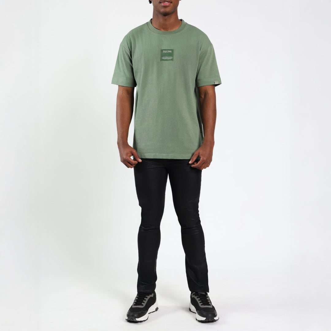 Evolve Relax FitTee