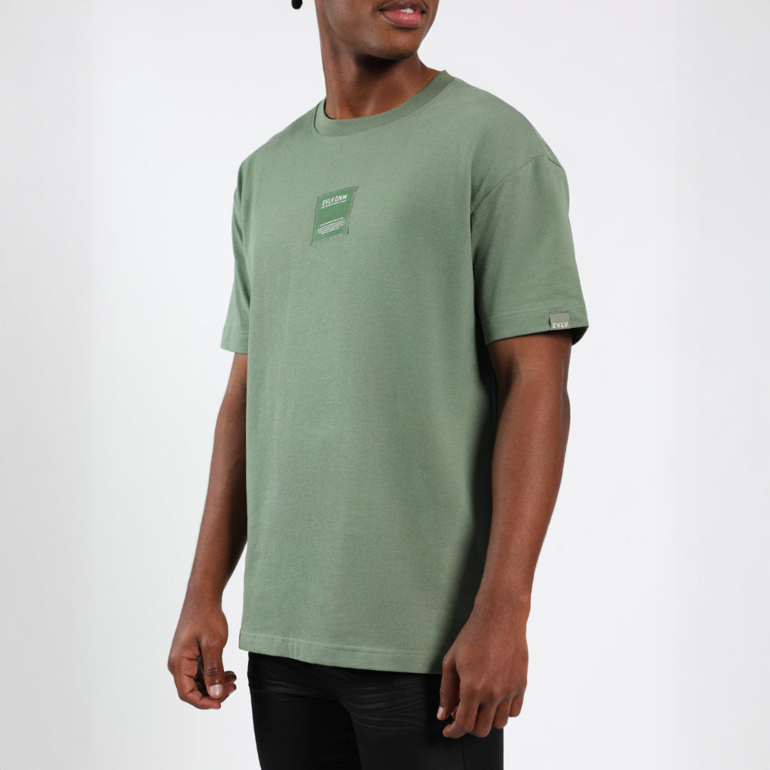 Evolve Relax FitTee