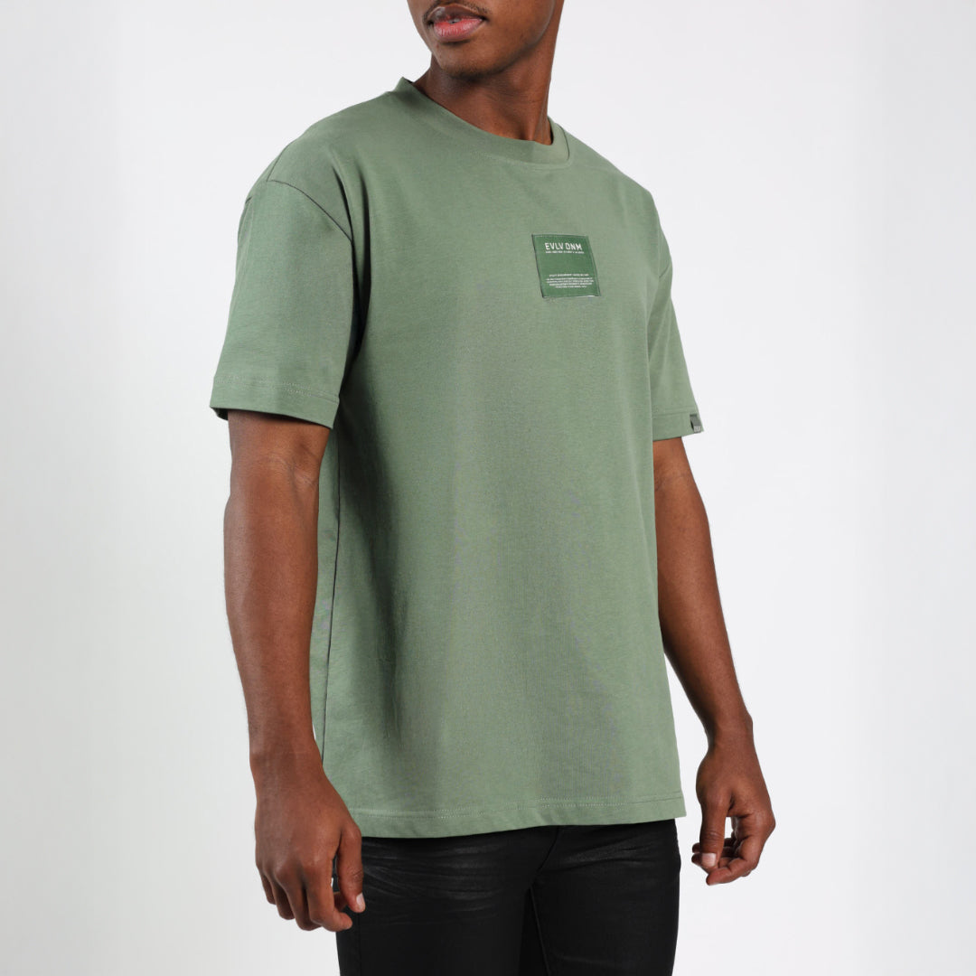 Evolve Relax FitTee
