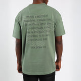 Evolve Relax FitTee