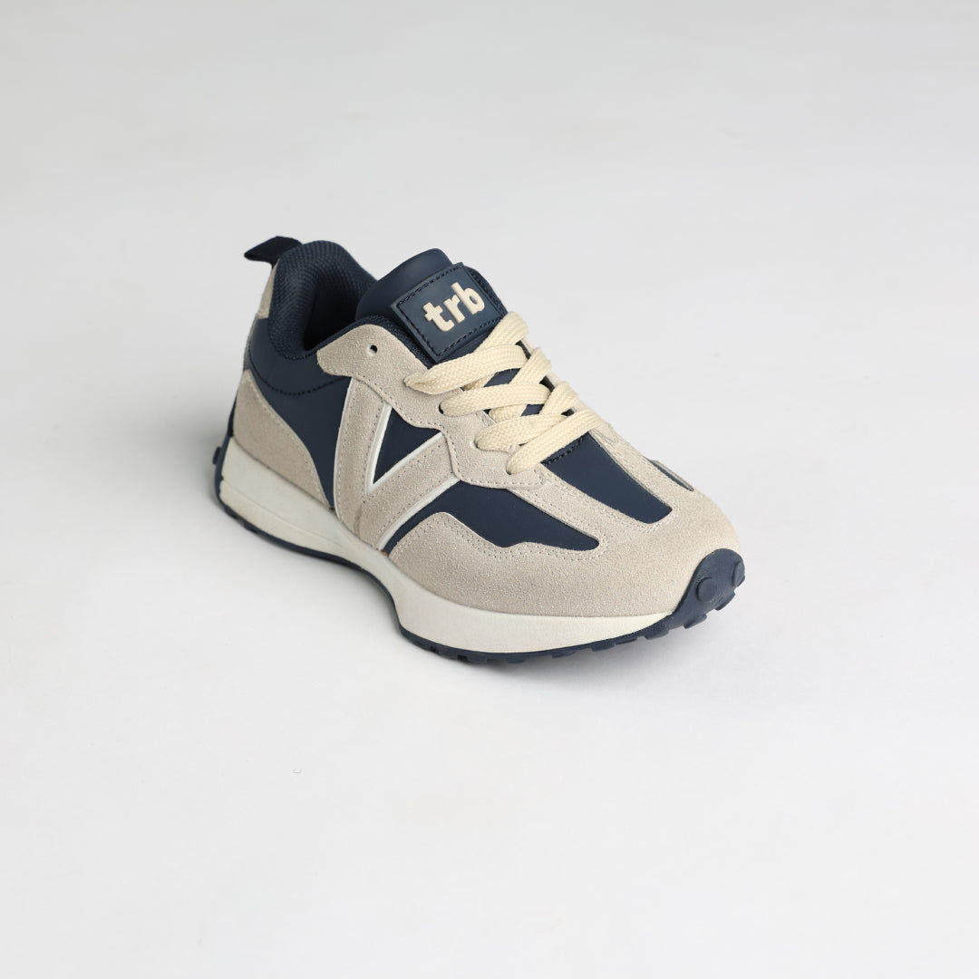 Sneaker.Wrapped Outsole.