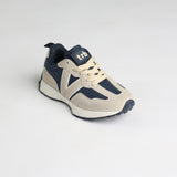 Sneaker.Wrapped Outsole.