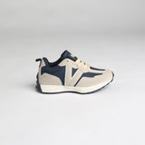 Sneaker.Wrapped Outsole.