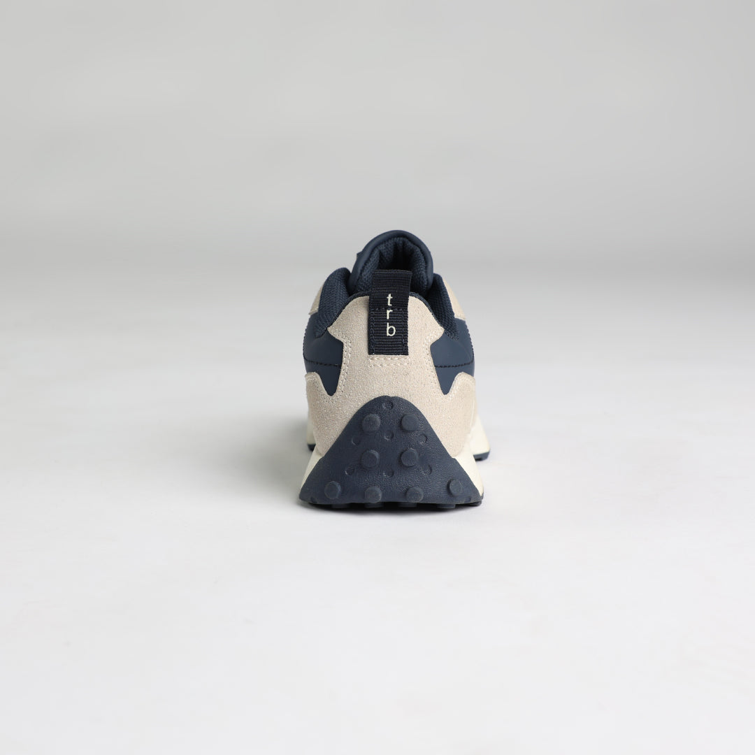 Sneaker.Wrapped Outsole.