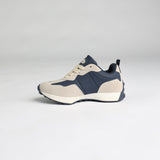 Sneaker.Wrapped Outsole.