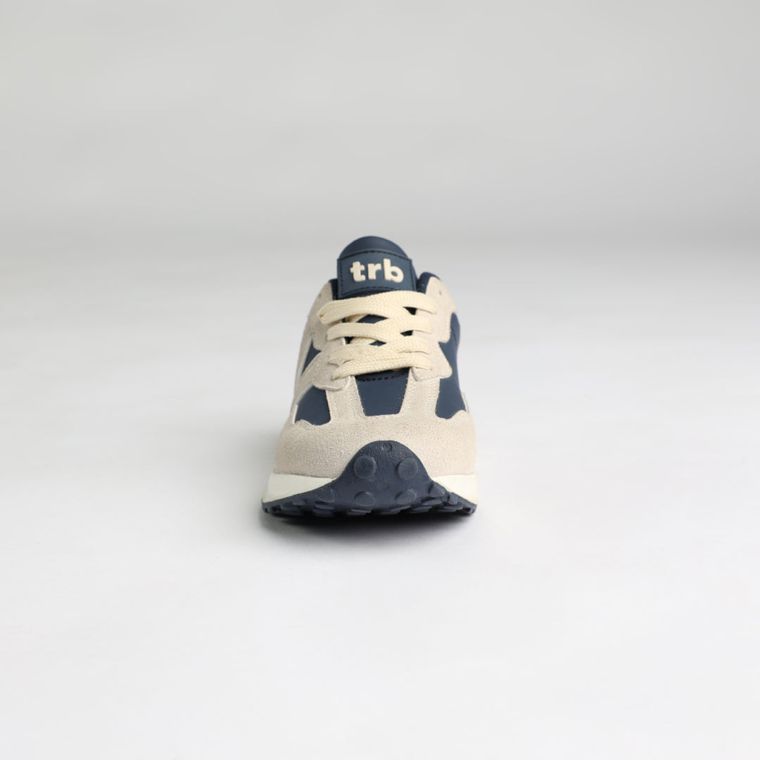 Sneaker.Wrapped Outsole.