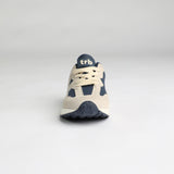 Sneaker.Wrapped Outsole.