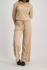 LADIES CIARRA STONE PANTS