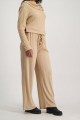 LADIES CIARRA STONE PANTS