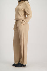 LADIES CIARRA STONE PANTS