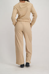 LADIES CIARRA STONE PANTS