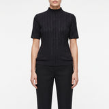Black Turtle Top