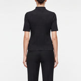 Black Turtle Top