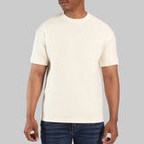 ZAFF CREAM T-SHIRT