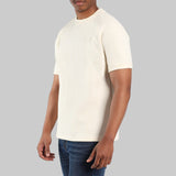 ZAFF CREAM T-SHIRT