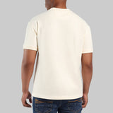 ZAFF CREAM T-SHIRT