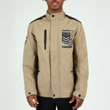 Mens Evolve Stone Jacket