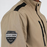 Mens Evolve Stone Jacket