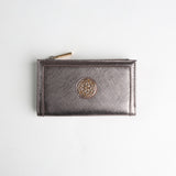 Ciarra 2 Fold Wallet