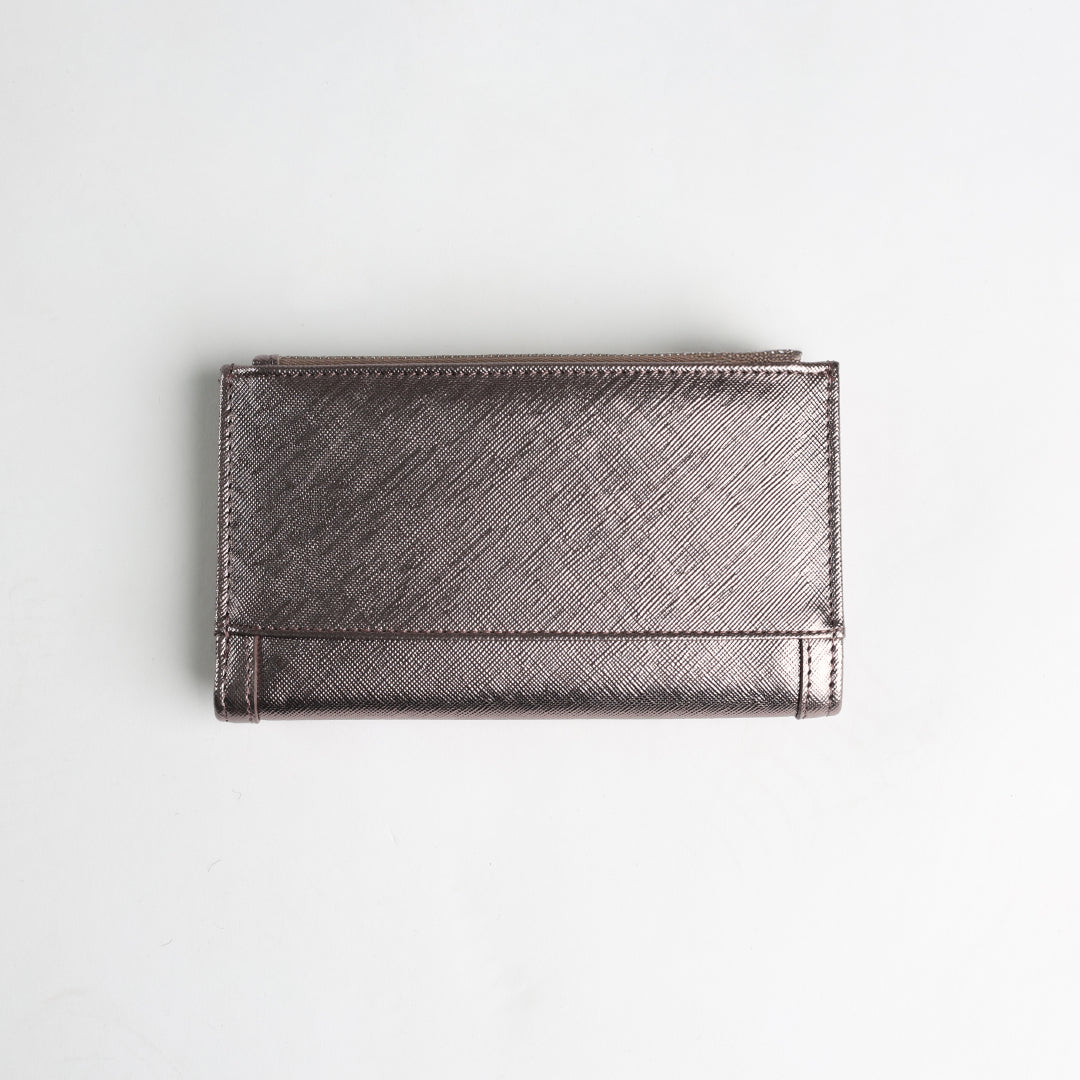 Ciarra 2 Fold Wallet