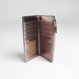 Ciarra 2 Fold Wallet