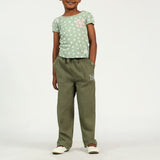 GIRLS TRB SAGE 2 PACK T-SHIRTS