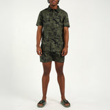 Evolve Printed Shirt