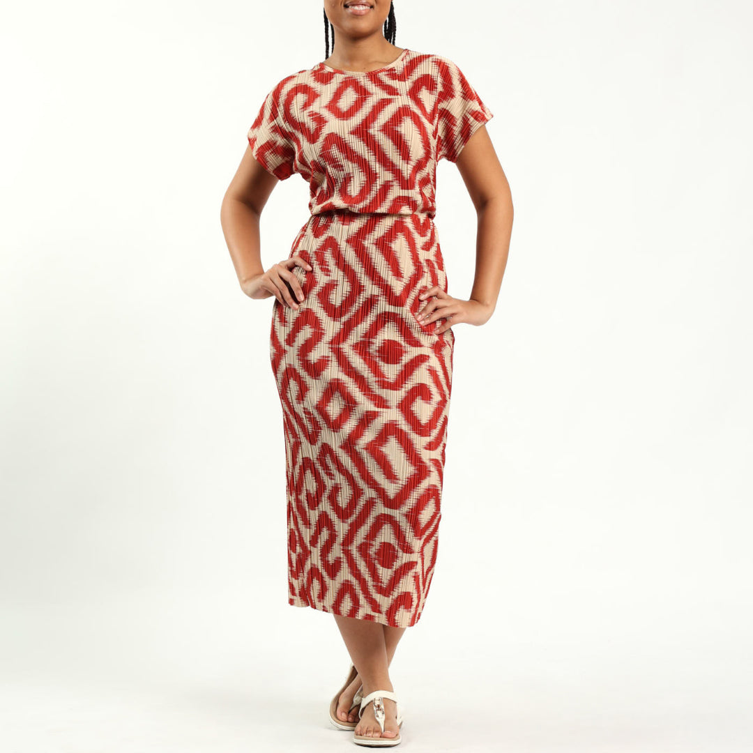 Ab2 Boardroy Skirt
