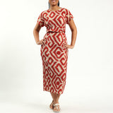 Ab2 Boardroy Skirt