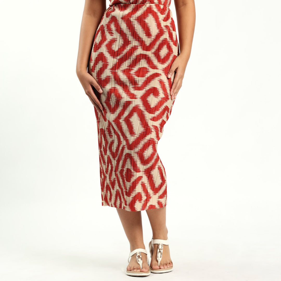Ab2 Boardroy Skirt