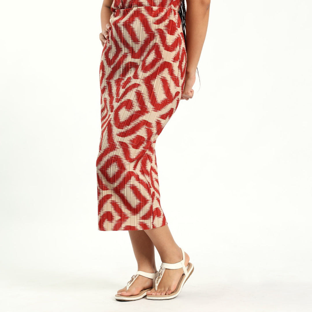 Ab2 Boardroy Skirt