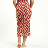 Ab2 Boardroy Skirt