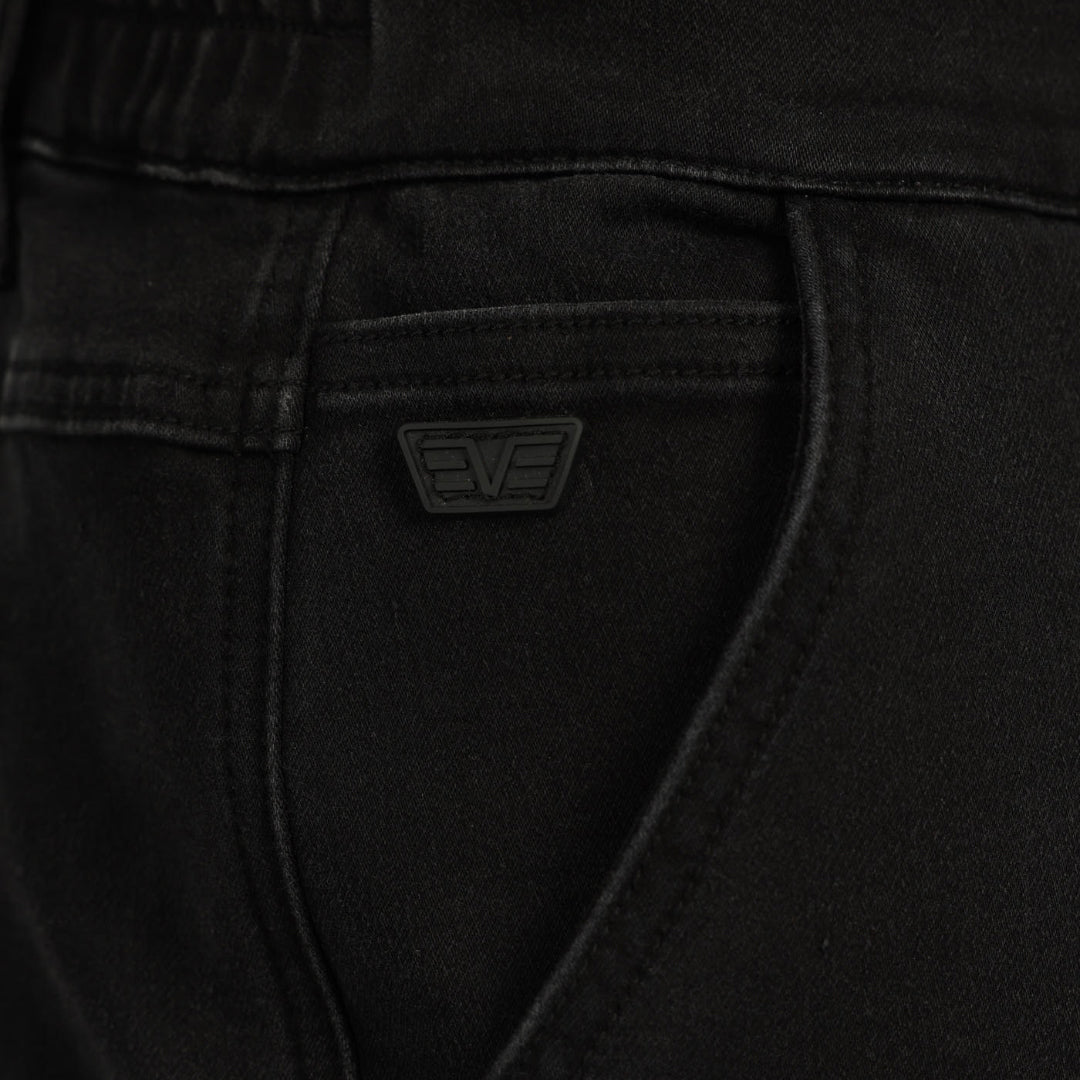 Mens Evolve Knitted Shorts