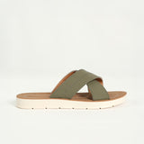 Comfort Sandal