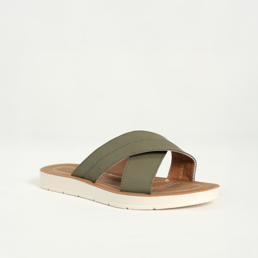 Comfort Sandal