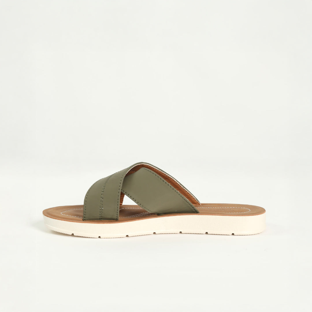 Comfort Sandal