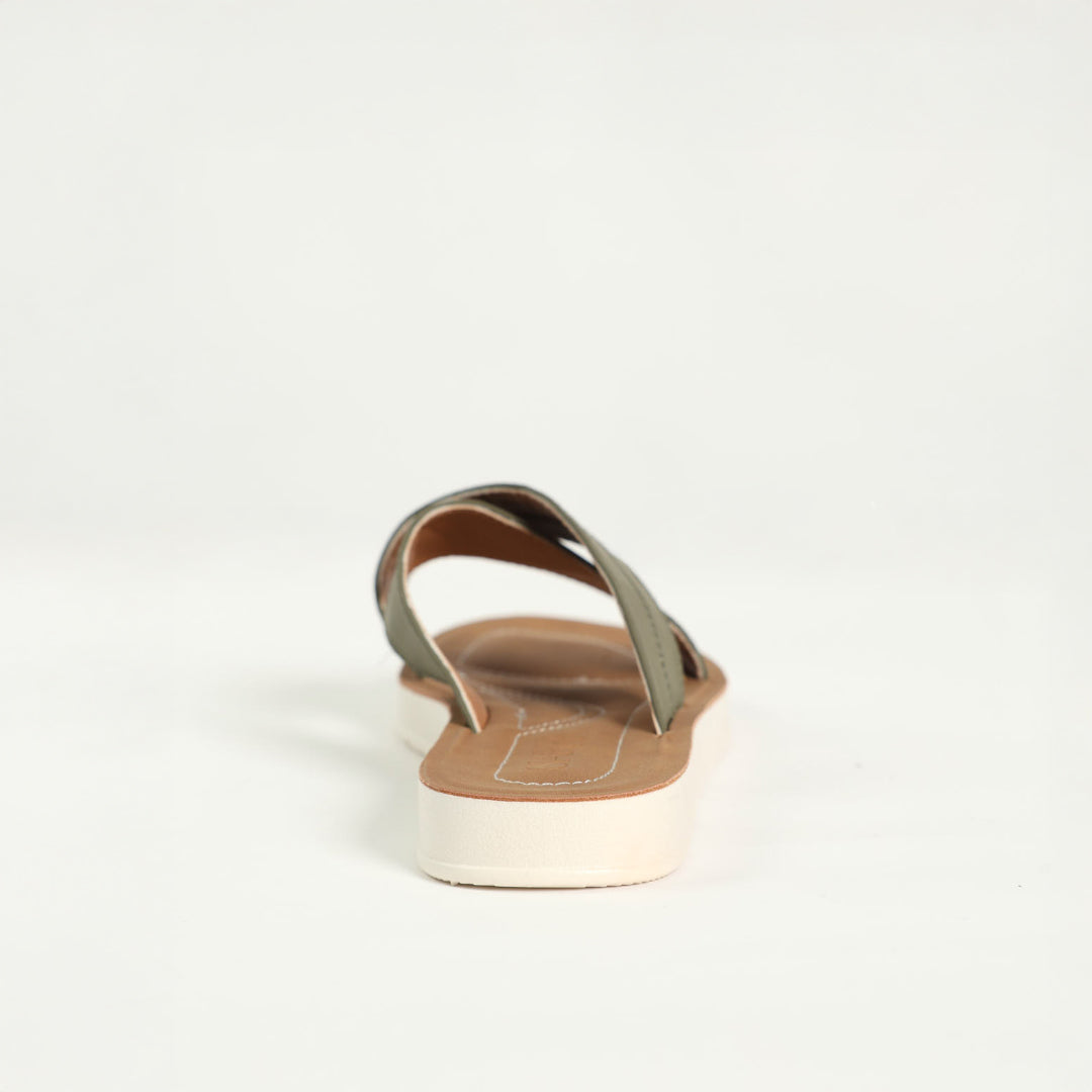 Comfort Sandal