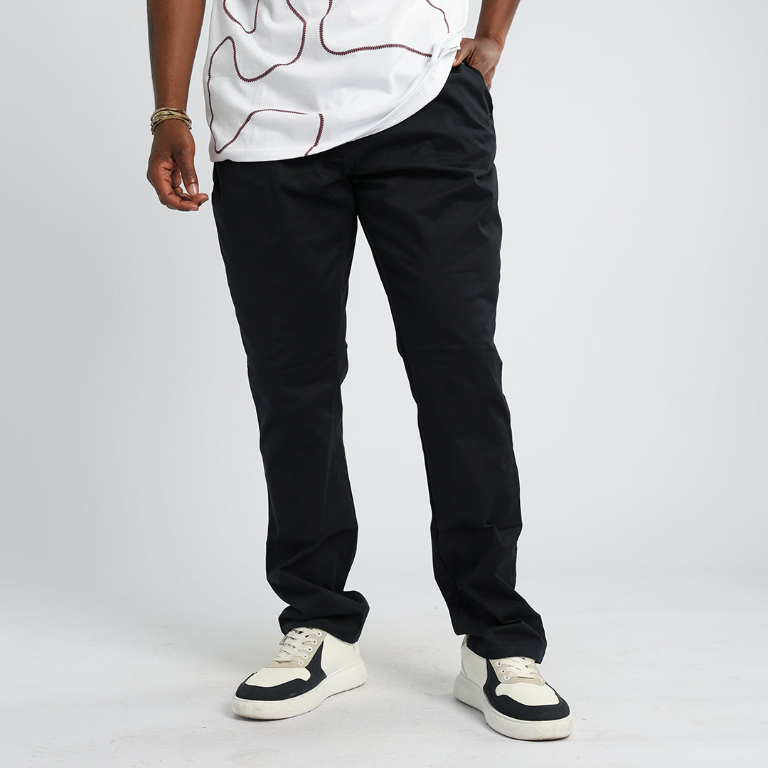 MENS ZAFF WHITE T-SHIRT