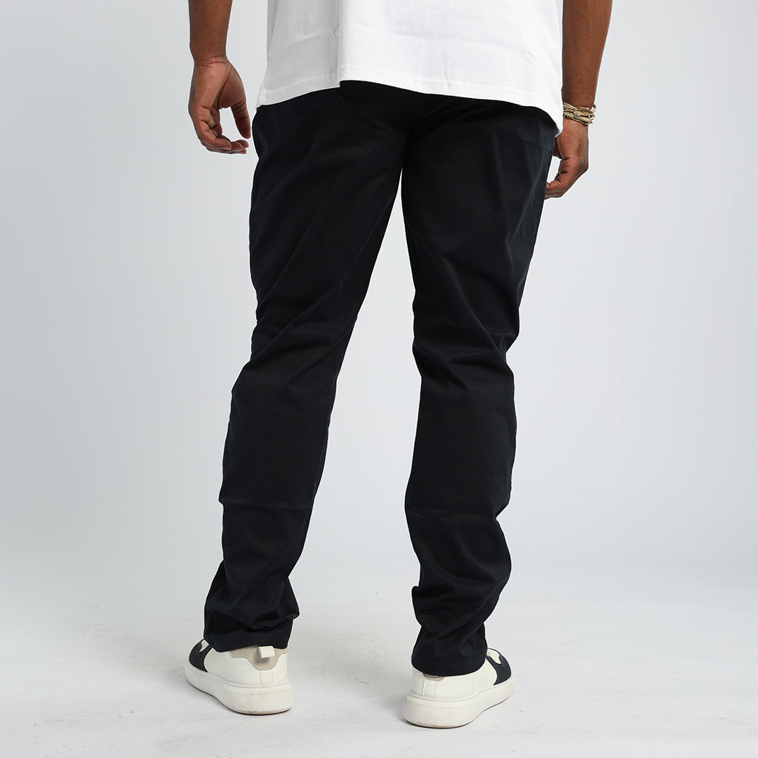 MENS ZAFF WHITE T-SHIRT