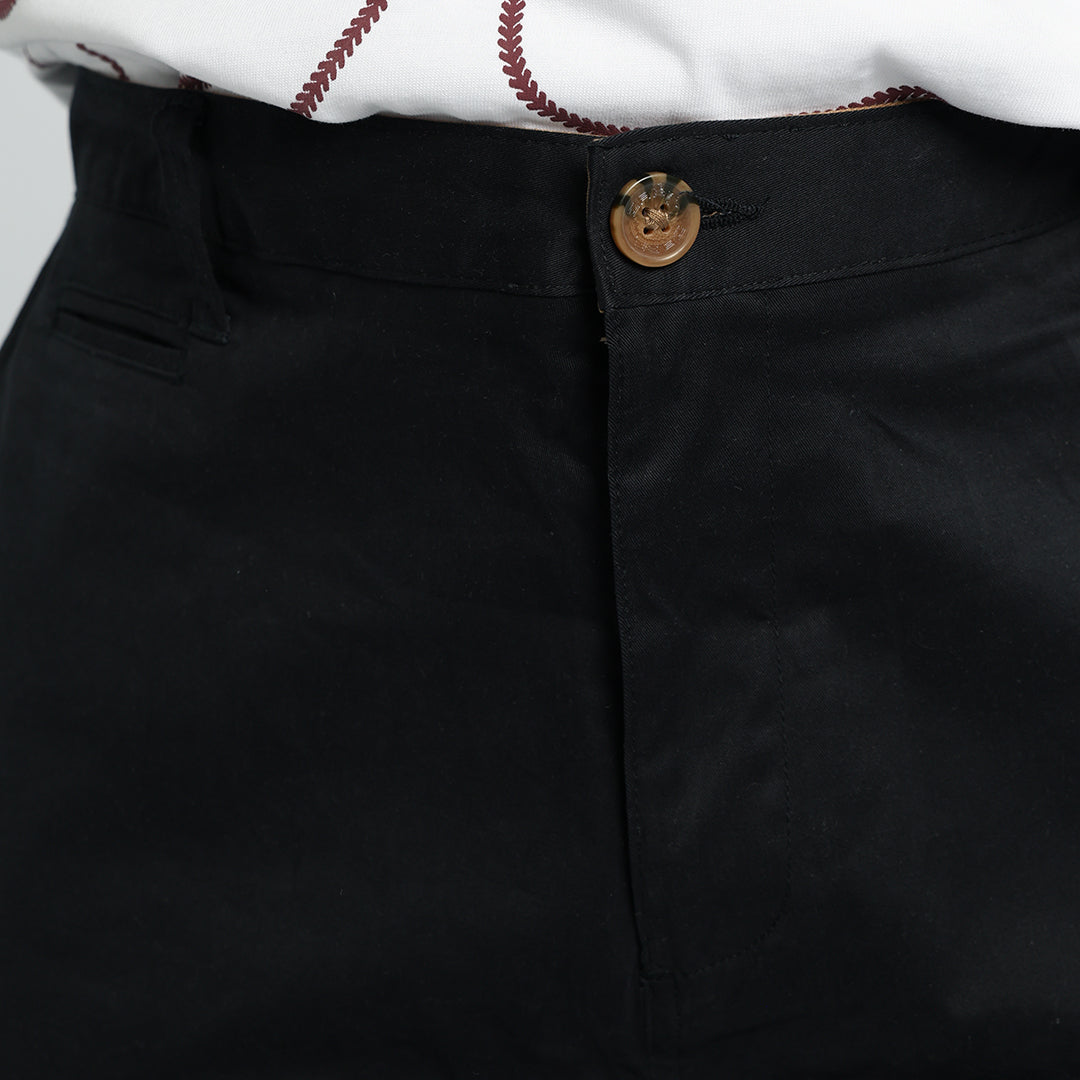MENS ZAFF WHITE T-SHIRT